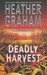 Deadly Harvest (Flynn Brothers, #2)