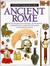 Ancient Rome (Eyewitness Books, No 24)