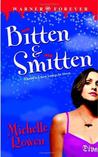 Bitten & Smitten (Immortality Bites, #1) Bitten & Smitten (Immortality Bites, #1)