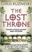 The Lost Throne (Jonathon P...