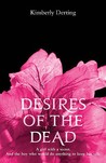 Desires of the Dead (Body Finder, #2)