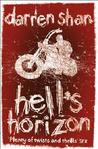Hell's Horizon by Darren Shan