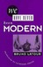 We Have Never Been Modern (Hardcover)