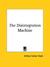 The Disintegration Machine
