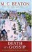 Death of a Gossip (Hamish Macbeth, #1)