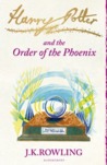 Harry Potter and the Order of the Phoenix (Harry Potter, #5)