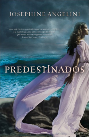 Predestinados (El Despertar #1)