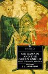 Sir Gawain and the Green Knight: Pearl, Cleanness, Patience Sir Gawain and the Green Knight: Pearl, Cleanness, Patience