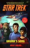 Uhura's Song by Janet Kagan Uhura's Song by Janet Kagan