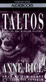 Taltos (Lives of the Mayfair Witches, #3)