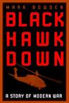 Black Hawk Down by Mark Bowden
