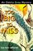 Too Big to Miss (An Odelia Grey Mystery, #1)