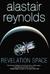 Revelation Space (Revelation Space, #1)