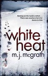 White Heat (Edie Kiglatuk Mystery, #1)