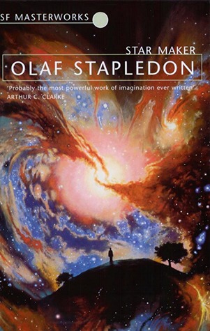Star Maker - Olaf Stapledon