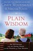 Plain Wisdom: An Invitation into an Amish Home and the Hearts of Two Women (ebook)