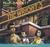 The Wright Three (Audio CD)