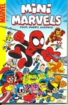 Mini-Marvels: Rock, Paper, Scissors