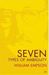 Seven Types of Ambiguity (Paperback)