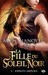 Esprits impurs (La fille du soleil noir, #1)