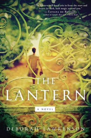 Book Review – The Lantern by Deborah Lawrenson Book Review – The Lantern by Deborah Lawrenson