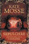 Sepulchre (Languedoc, #2) Sepulchre