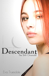 Descendant by Eva Truesdale Descendant by Eva Truesdale