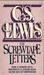 The Screwtape Letters (Paperback)