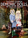 Satan's Toybox by Stacey Turner