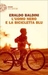 L'uomo nero e la bicicletta...