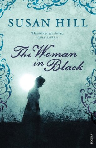 Book Review – The Woman in Black by Susan Hill Book Review – The Woman in Black by Susan Hill