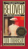 Beloved by Toni Morrison