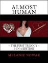 Almost Human