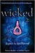 Wicked 2: Legacy & Spellbound (Wicked, #3-4)