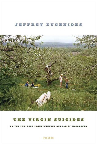 Book Review – The Virgin Suicides by Jeffrey Eugenides Book Review – The Virgin Suicides by Jeffrey Eugenides