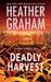 Deadly Harvest (Flynn Brothers, #2)