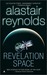 Revelation Space (Revelation Space, #1)
