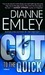 Cut to the Quick: A Novel (Nan Vining Mysteries, #2)