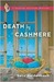 Death by Cashmere (Seaside Knitters Mystery, #1)