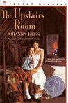 The Upstairs Room by Johanna Reiss