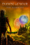Dawn of War (Blood War, #1)