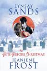 The Bite Before Christmas (Argeneau, #15.5; Night Huntress, #6.5)