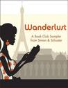 Wanderlust: A Book Club Sampler from Simon & Schuster Wanderlust: A Book Club Sampler from Simon & Schuster