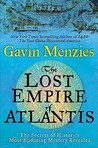 The Lost Empire of Atlantis: History's Greatest Mystery Revealed