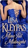 Mine Till Midnight by Lisa Kleypas