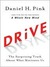 Drive: The Surprising Truth About What Motivates Us (Kindle Edition)