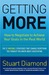 Getting More: How to Negotiate to Achieve Your Goals in the Real World (Kindle Edition)
