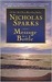 Message in a Bottle (Kindle Edition)