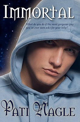 Immortal (Immortal, #1) - Pati Nagle