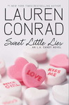 Sweet Little Lies (L.A. Candy, #2)